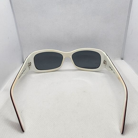 Lacoste Red Prescription Sunglasses Frames main image 6